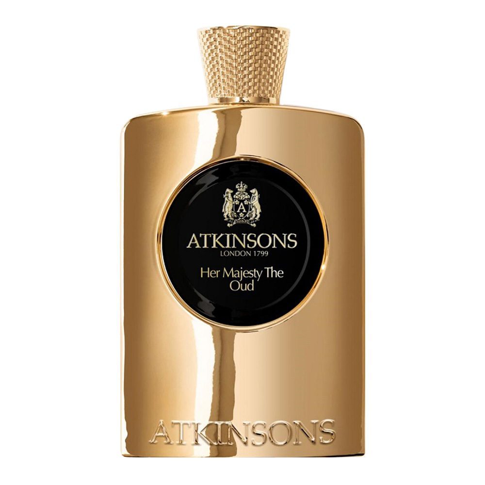 Atkinsons London 1799 Her Majesty The Oud 100 ml