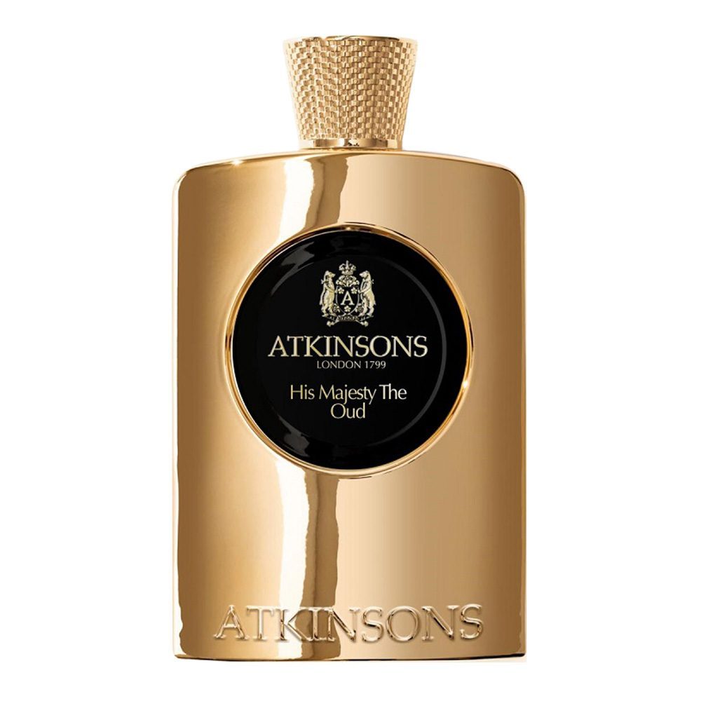 Atkinsons London 1799 His Majesty The Oud 100 ml