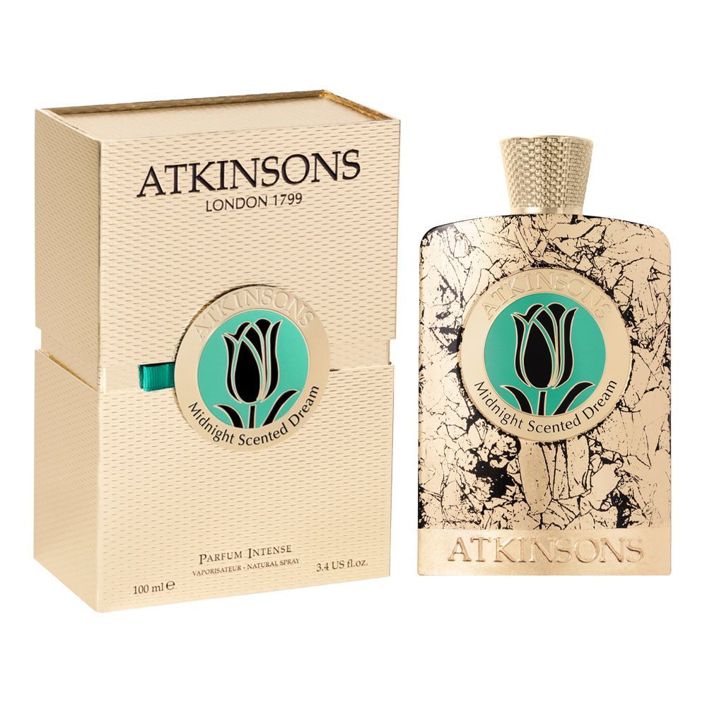 Atkinsons London 1799 Midnight Scented Dream 100 ml