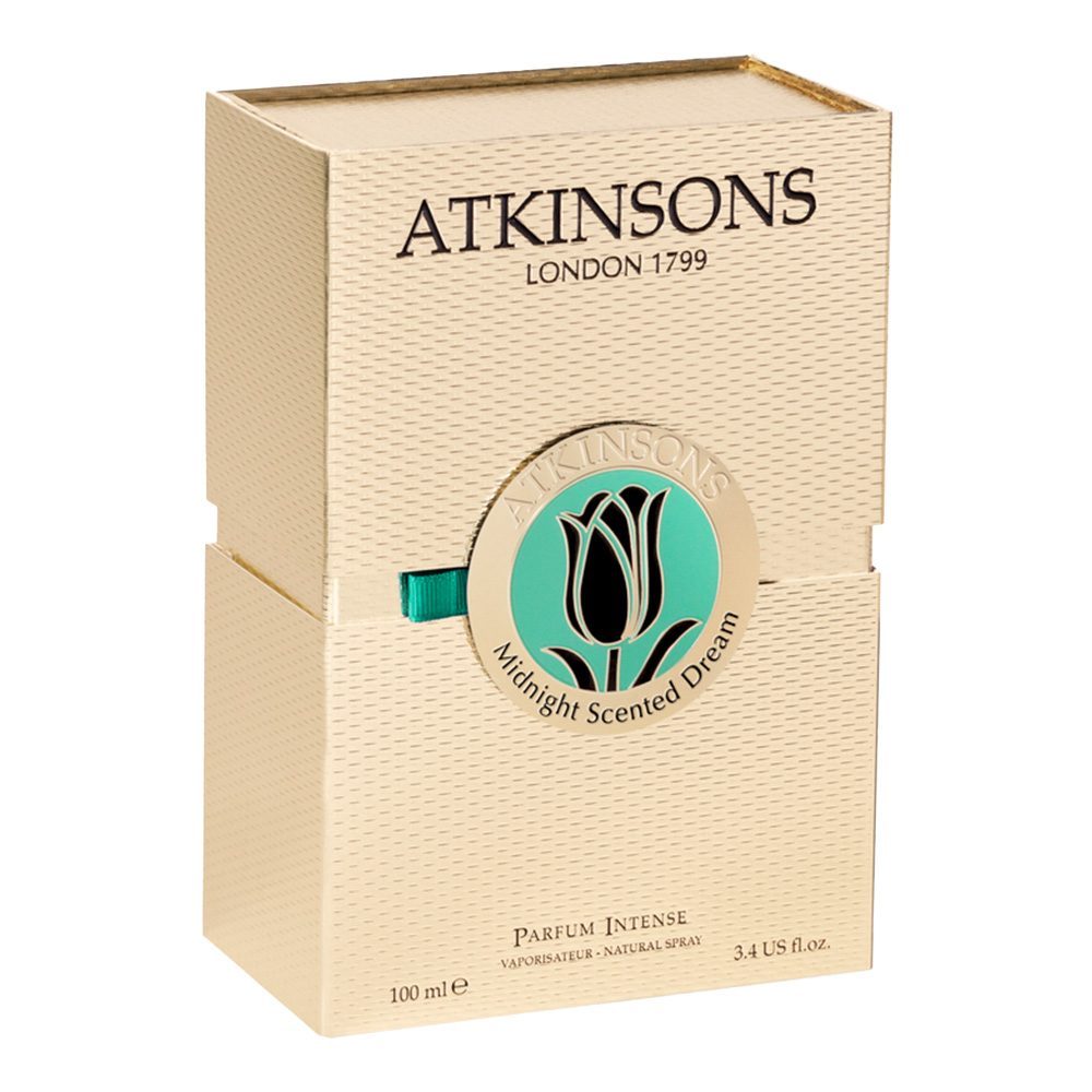 Atkinsons London 1799 Midnight Scented Dream 100 ml