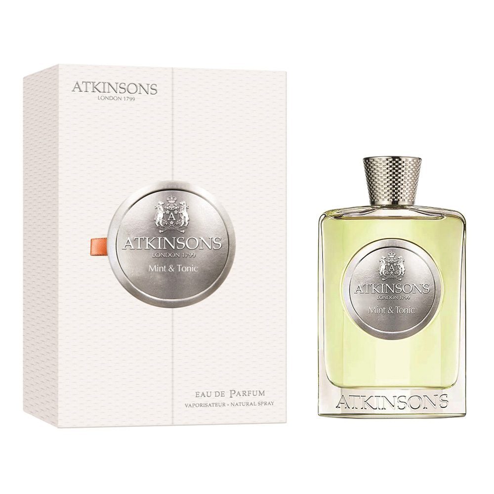 Atkinsons London 1799 Mint&Tonic 100 ml