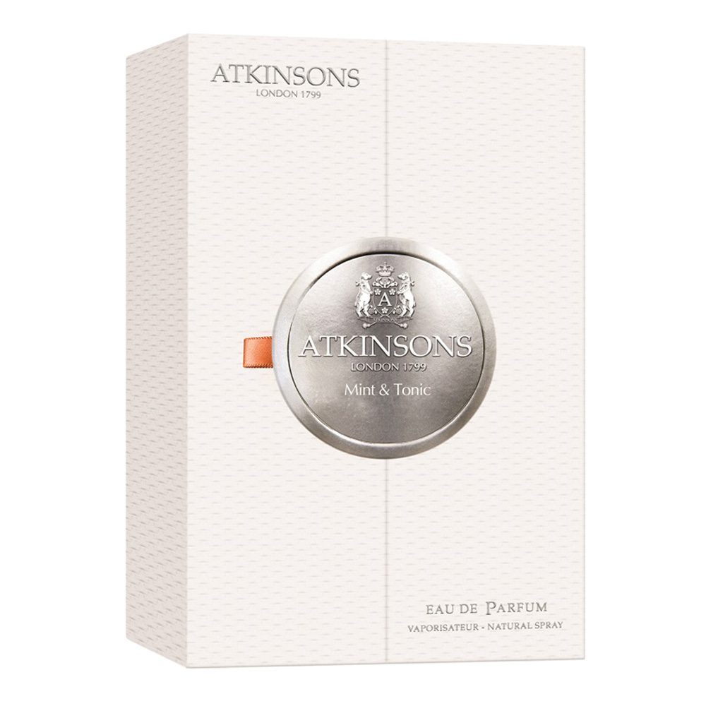 Atkinsons London 1799 Mint&Tonic 100 ml