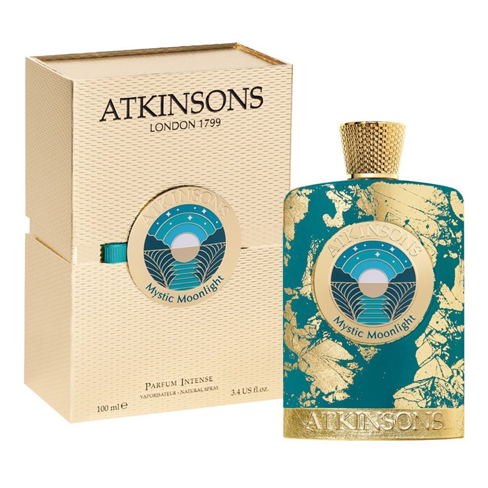 Atkinsons London 1799 Mystic Moonlight 100 ml