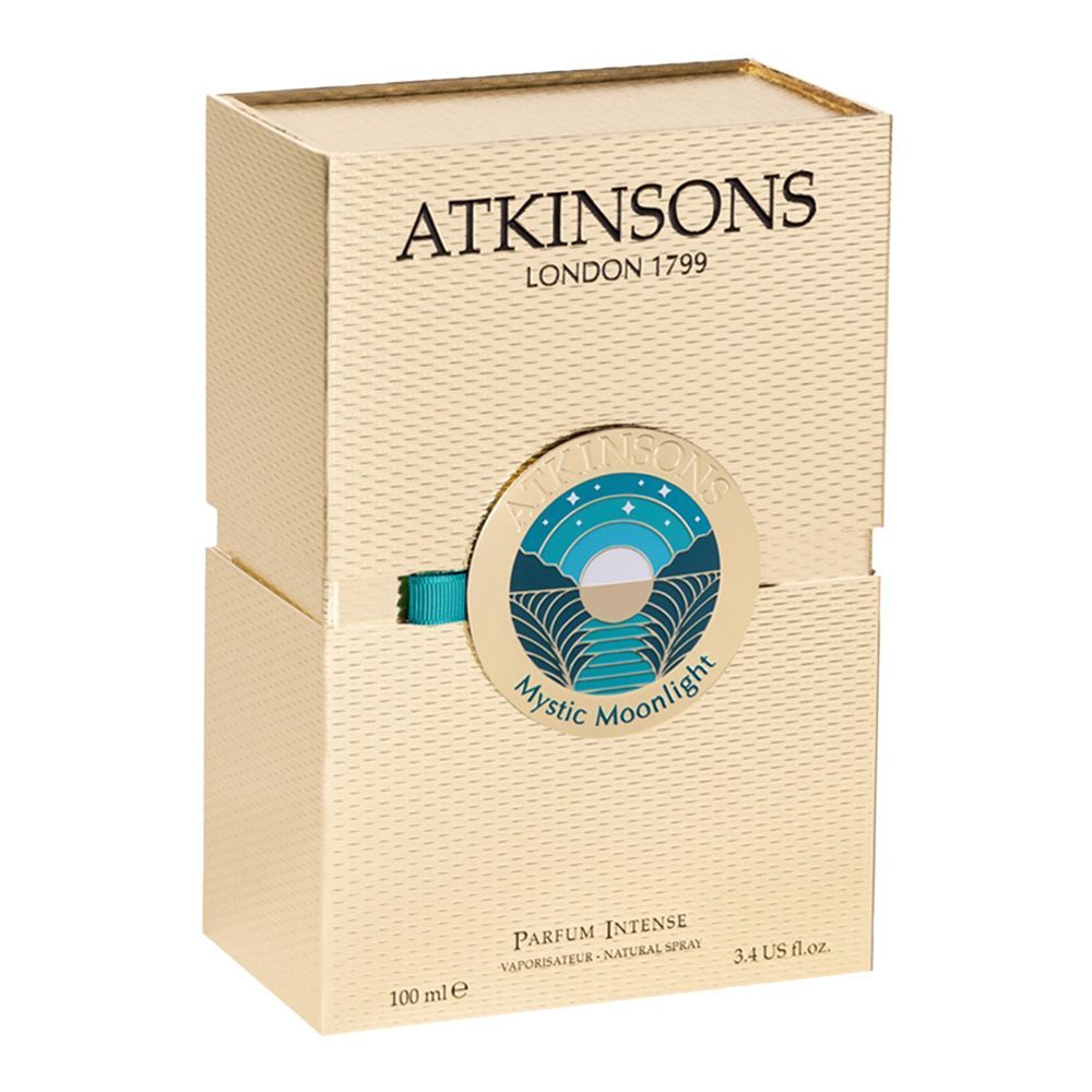 Atkinsons London 1799 Mystic Moonlight 100 ml