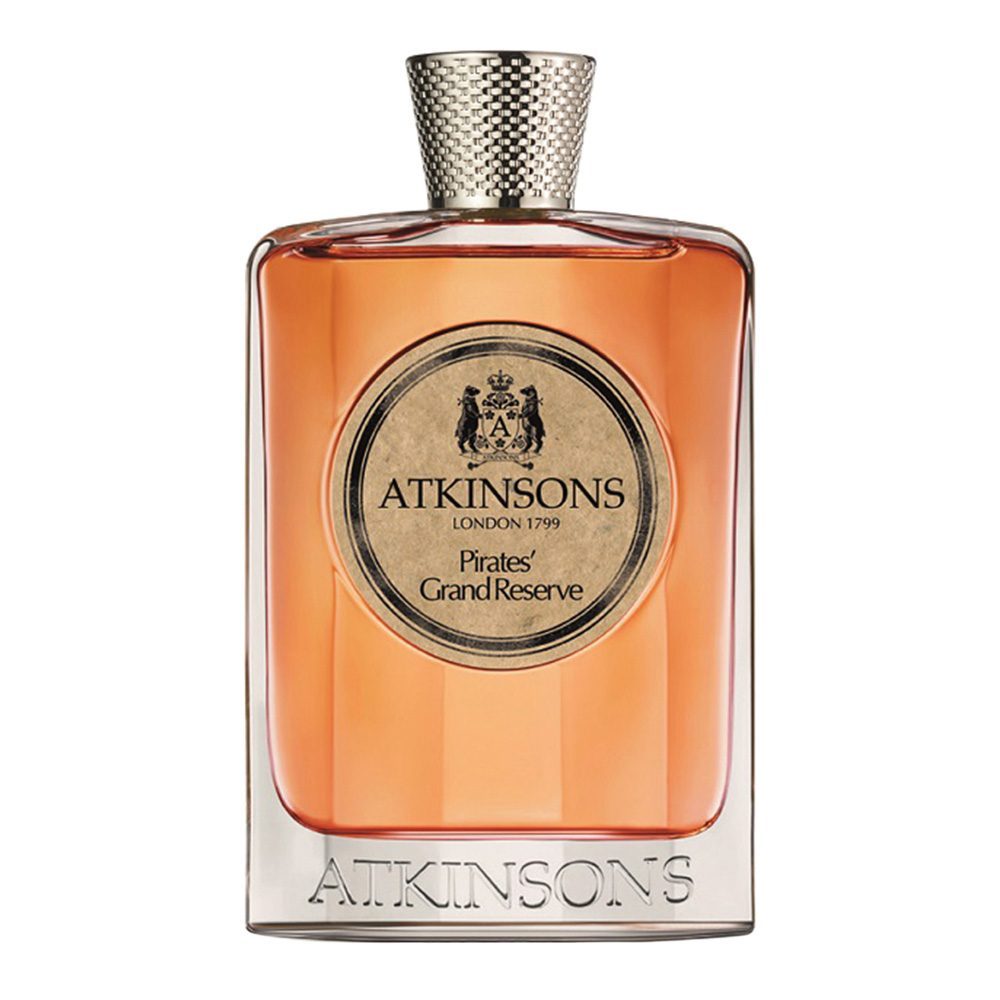 Atkinsons London 1799 Pirates' Grand Reserve 100 ml