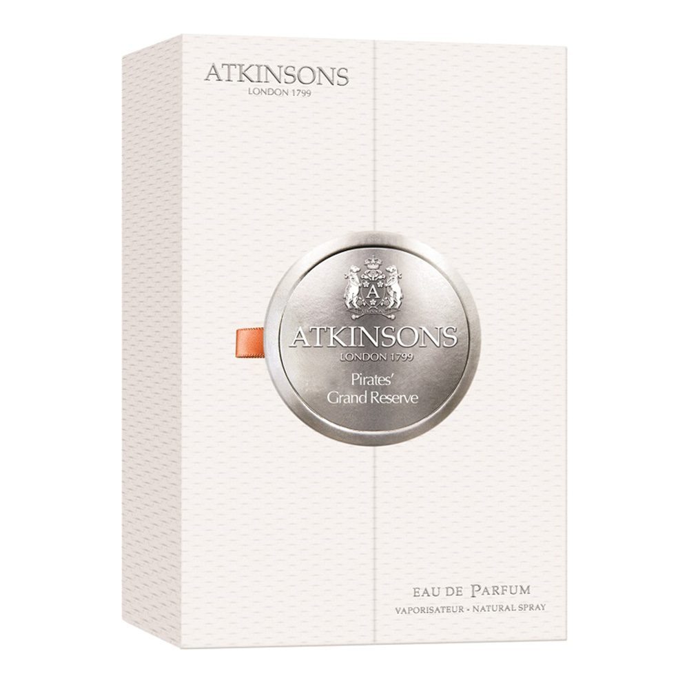 Atkinsons London 1799 Pirates' Grand Reserve 100 ml