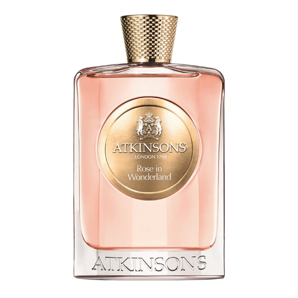 Atkinsons London 1799 Rose In Wonderland 100 ml