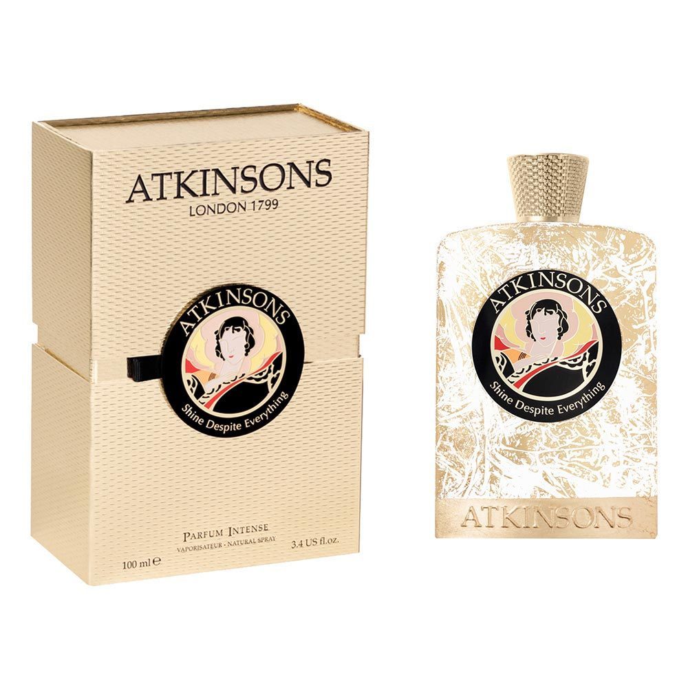 Atkinsons London 1799 Shine Despite Everything 100 ml