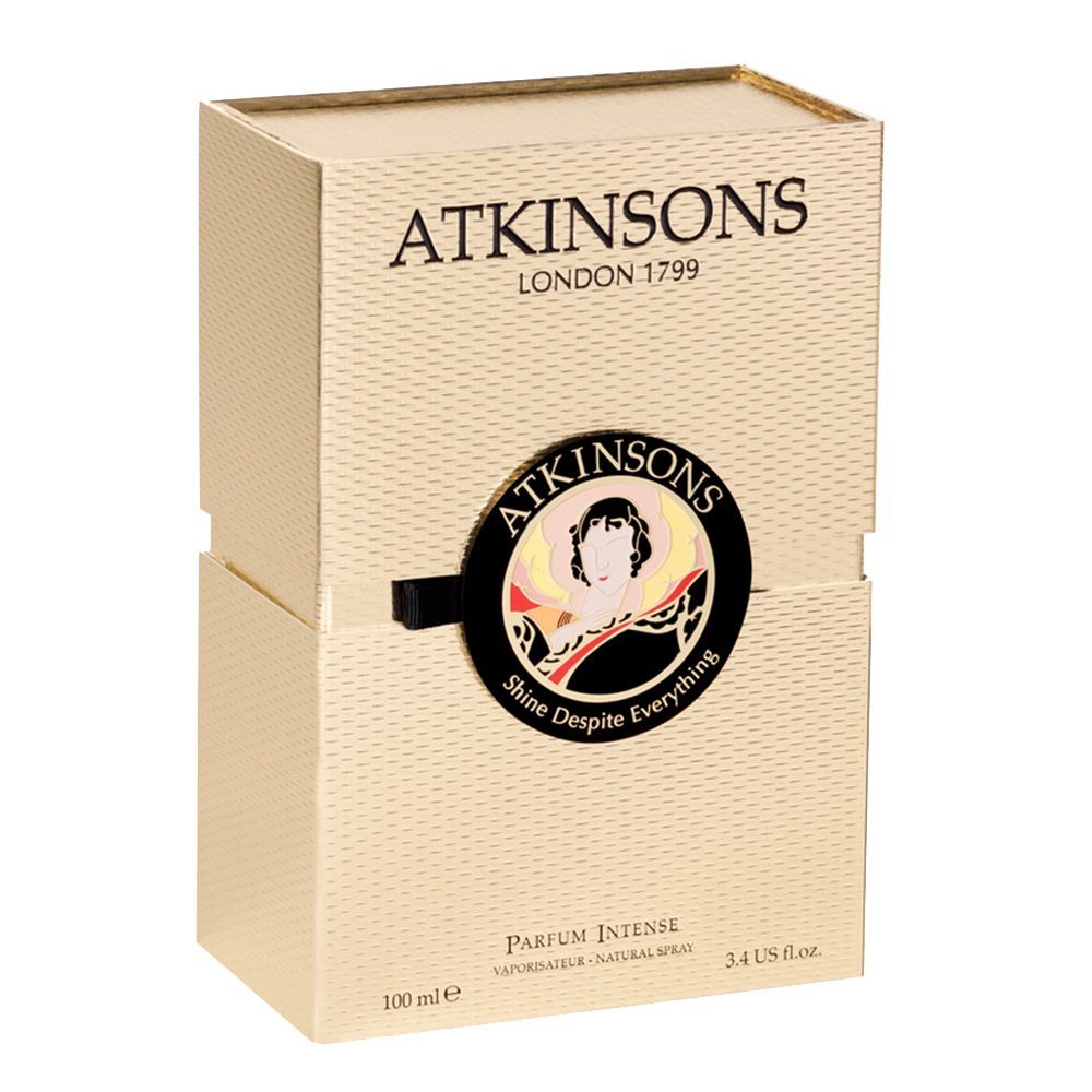 Atkinsons London 1799 Shine Despite Everything 100 ml