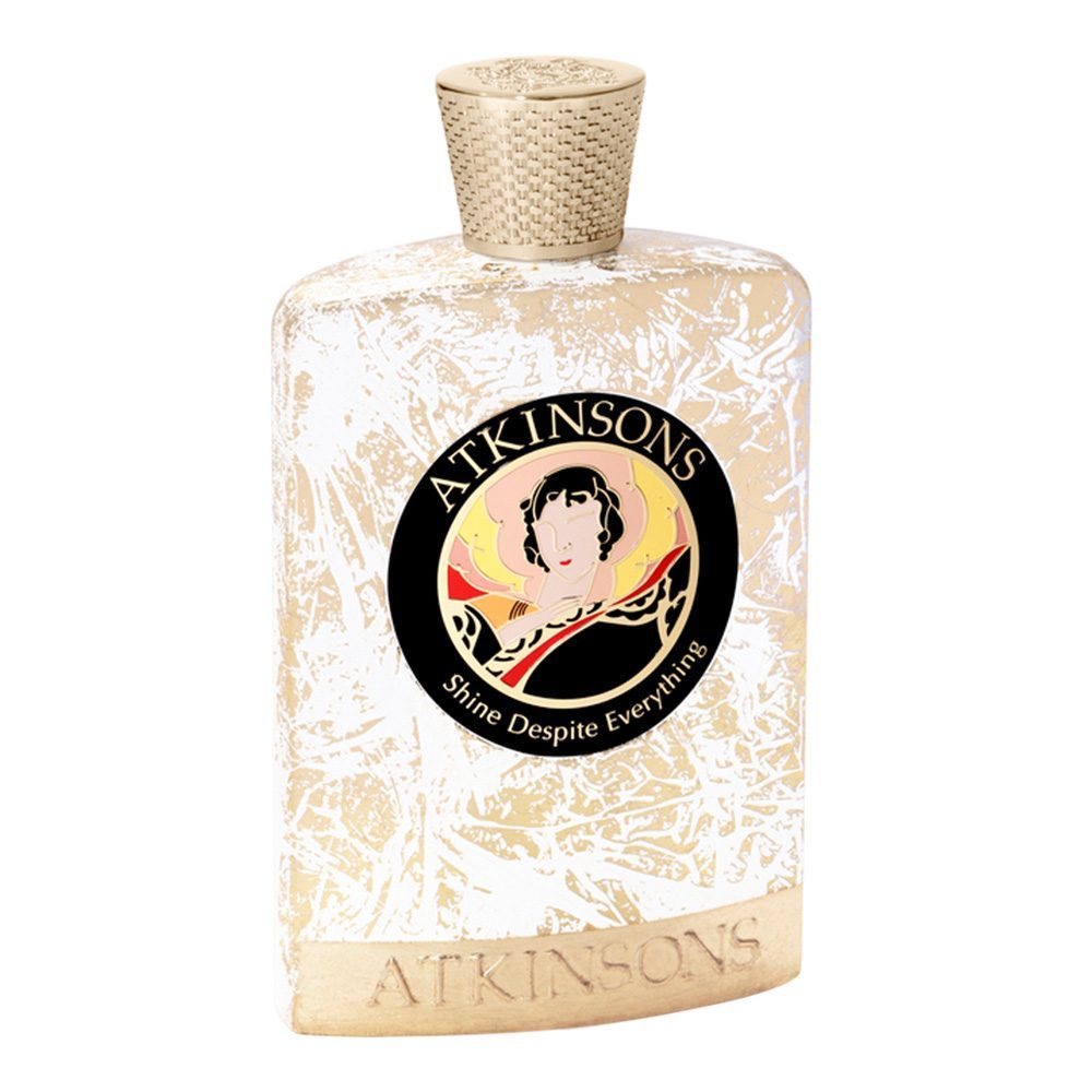 Atkinsons London 1799 Shine Despite Everything 100 ml