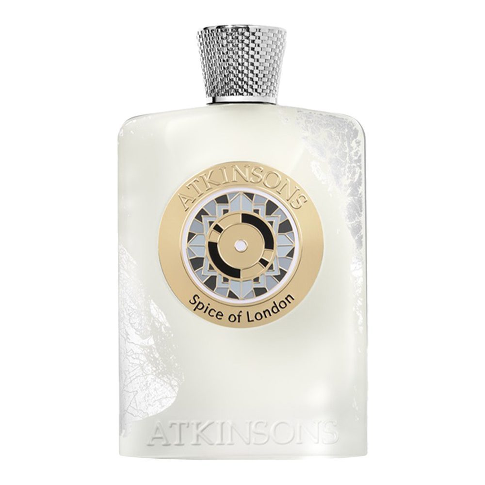 Atkinsons London 1799 Spice Of London 100 ml