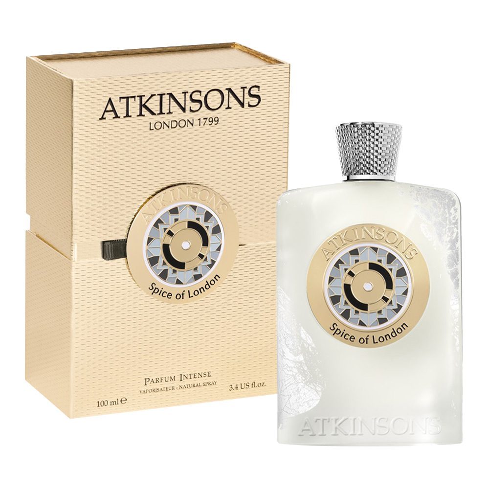 Atkinsons London 1799 Spice Of London 100 ml
