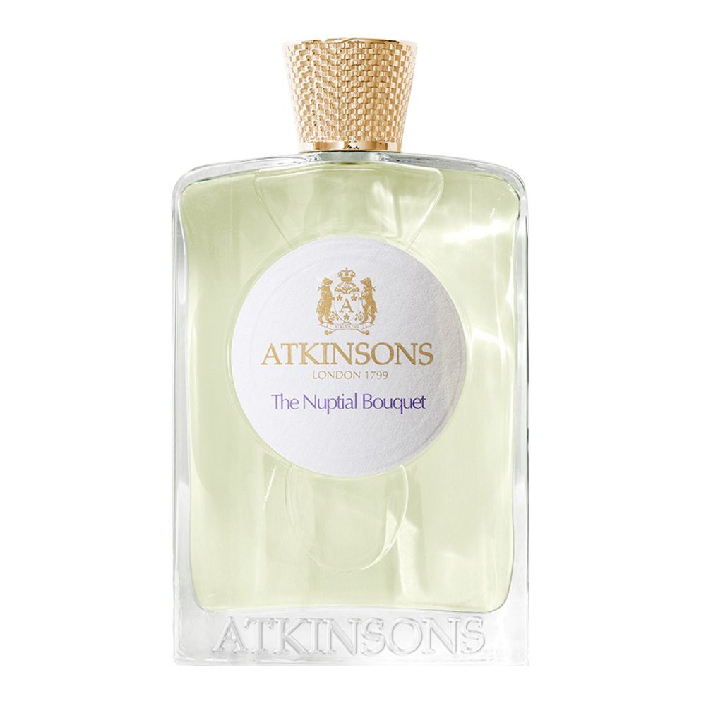 Atkinsons London 1799 The Nuptial Bouquet 100 ml