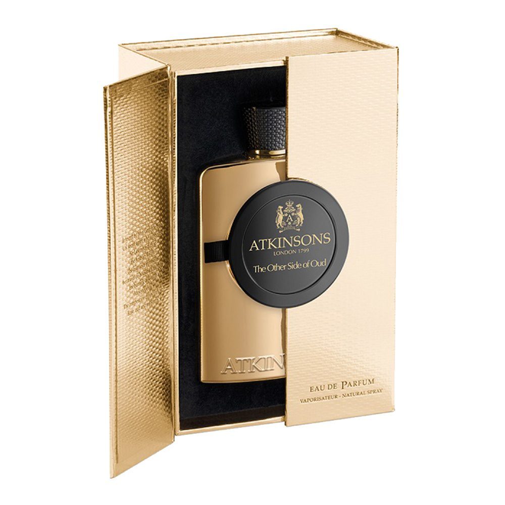 Atkinsons London 1799 The Other Side Of Oud 100 ml
