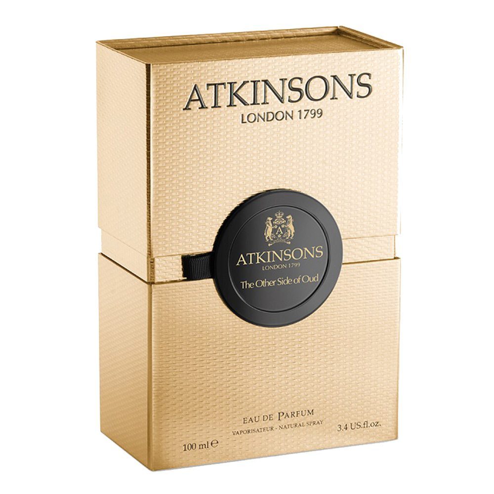 Atkinsons London 1799 The Other Side Of Oud 100 ml