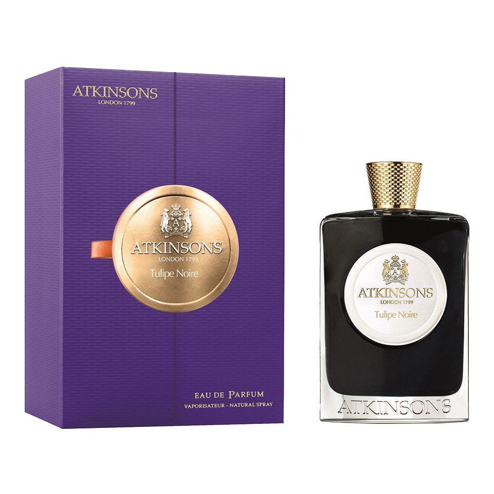 Atkinsons London 1799 Tulipe Noire 100 ml