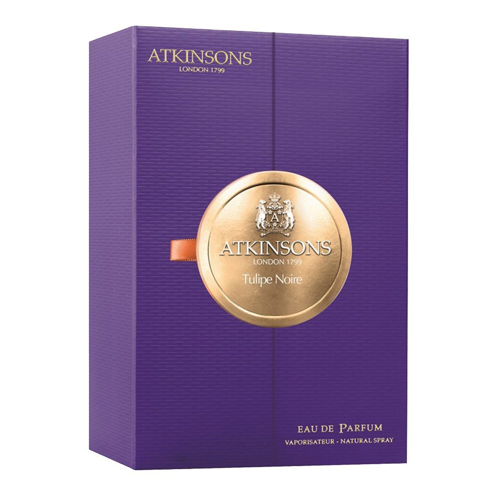 Atkinsons London 1799 Tulipe Noire 100 ml