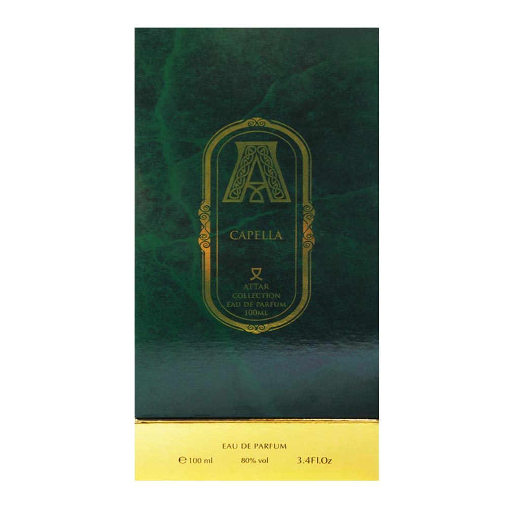 Attar Collection Capella 100 ml