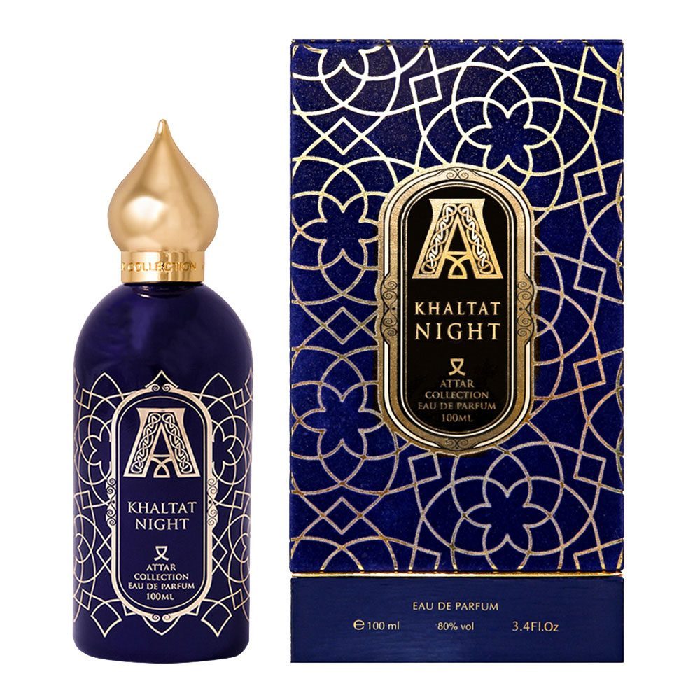 Attar Collection Khaltat Night 100 ml