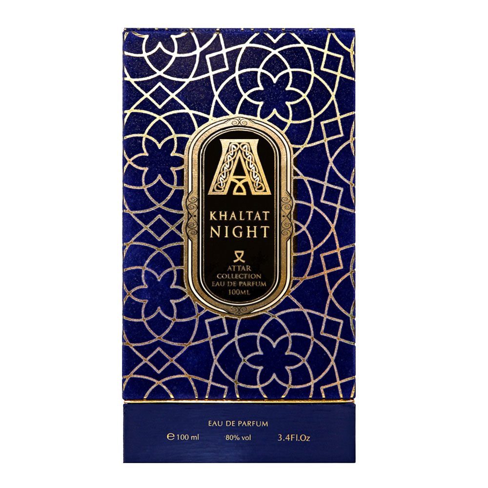 Attar Collection Khaltat Night 100 ml