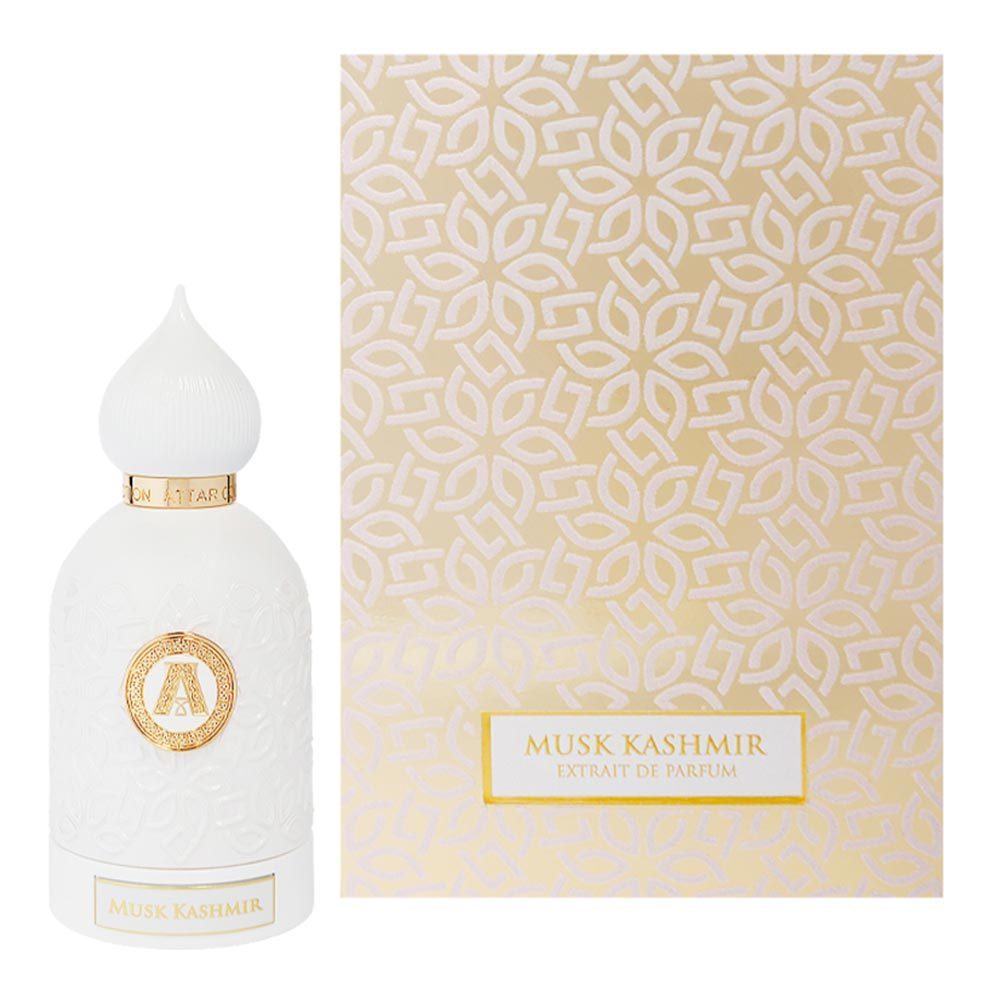 Attar Collection Musk Kashmir 80 ml
