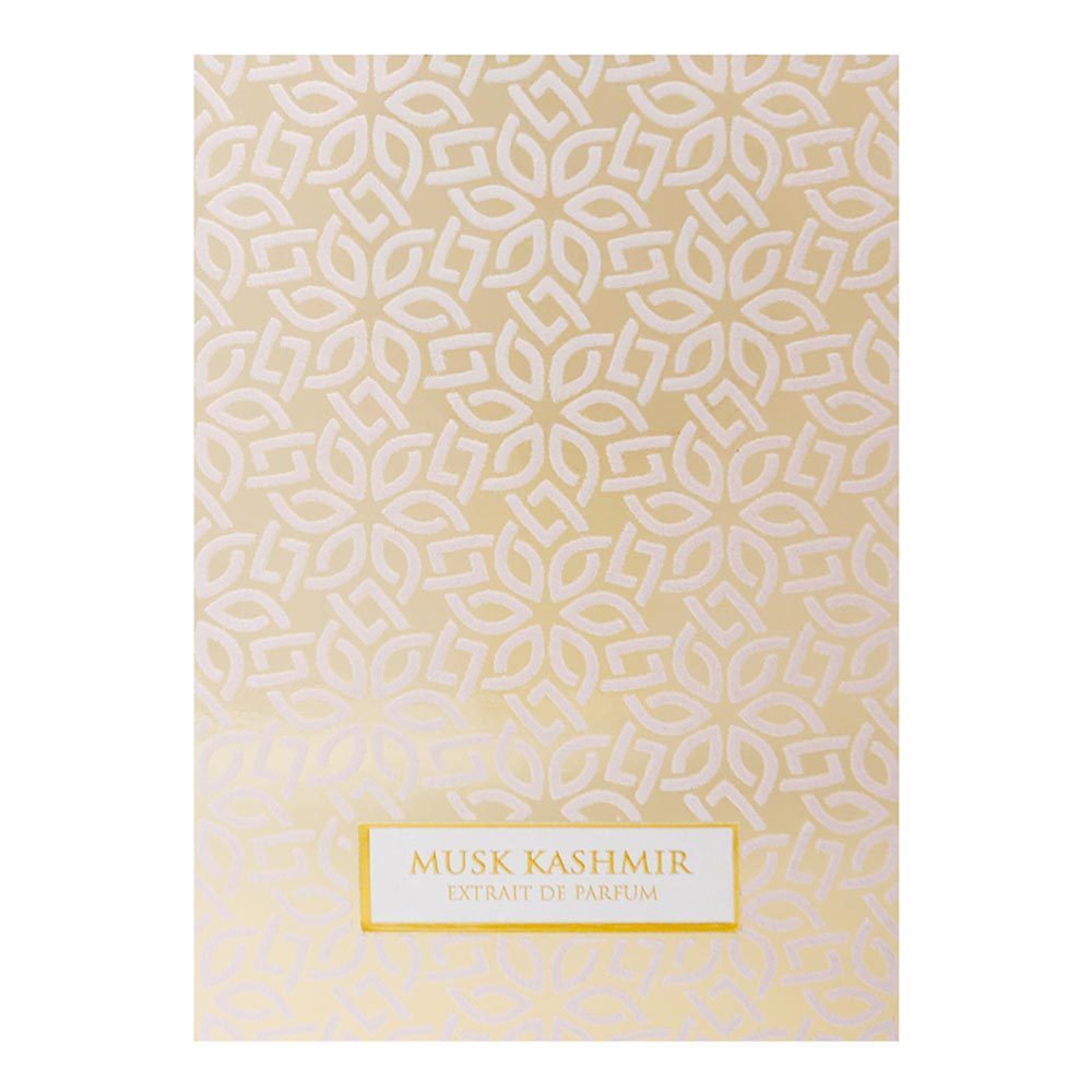Attar Collection Musk Kashmir 80 ml
