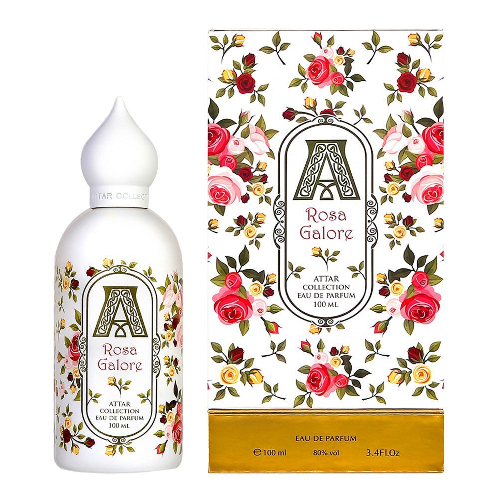 Attar Collection Rosa Galore 100 ml