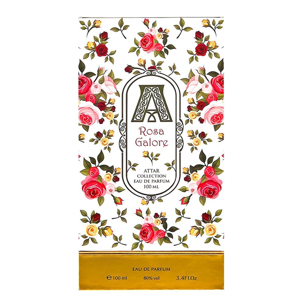 Attar Collection Rosa Galore 100 ml