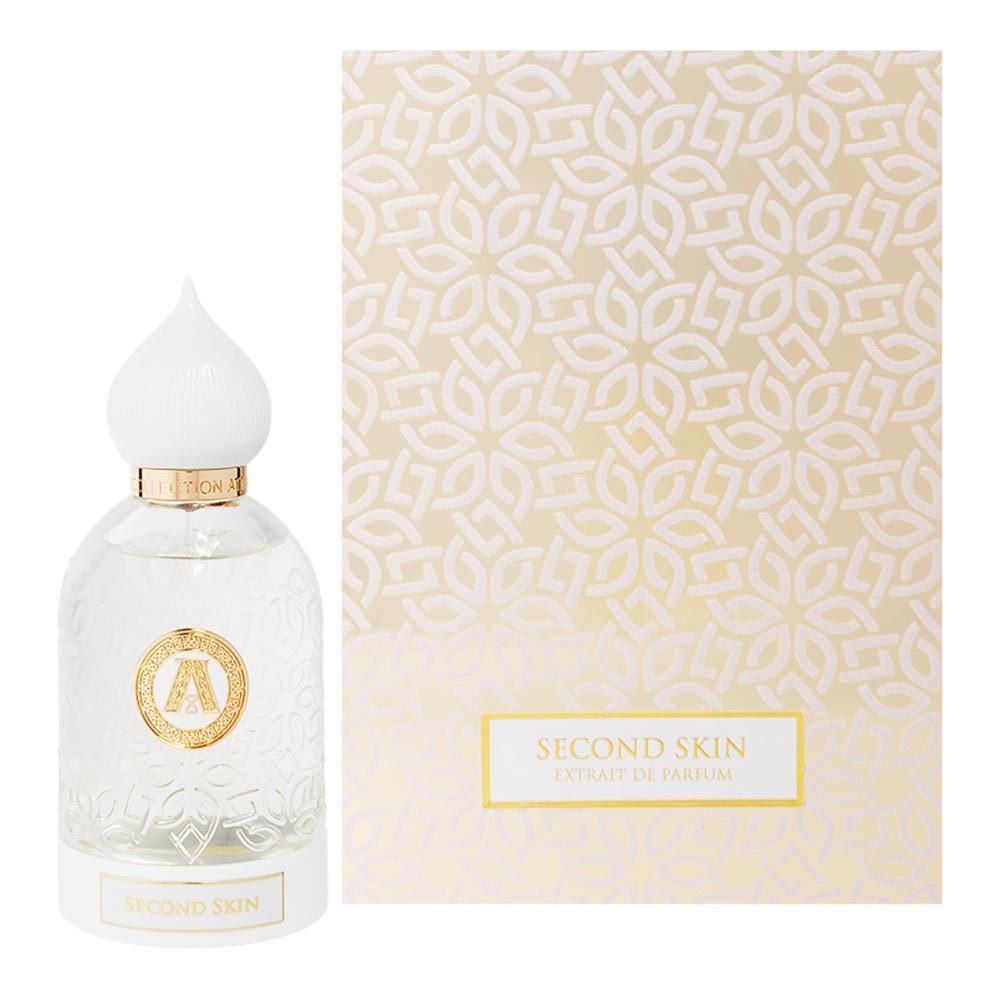 Attar Collection Second Skin 80 ml
