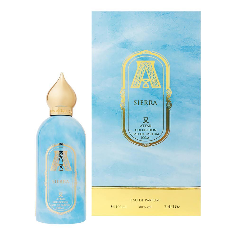Attar Collection Sierra 100 ml