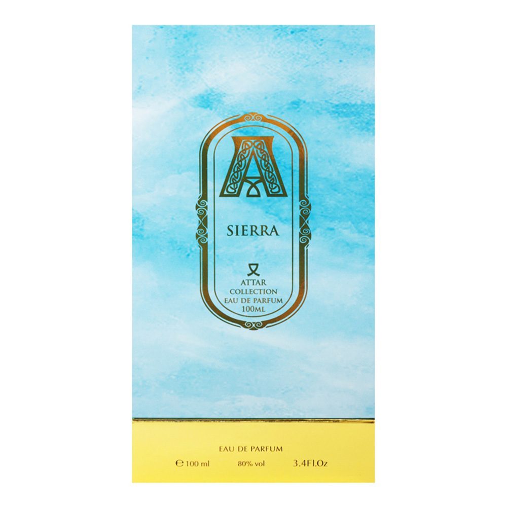Attar Collection Sierra 100 ml