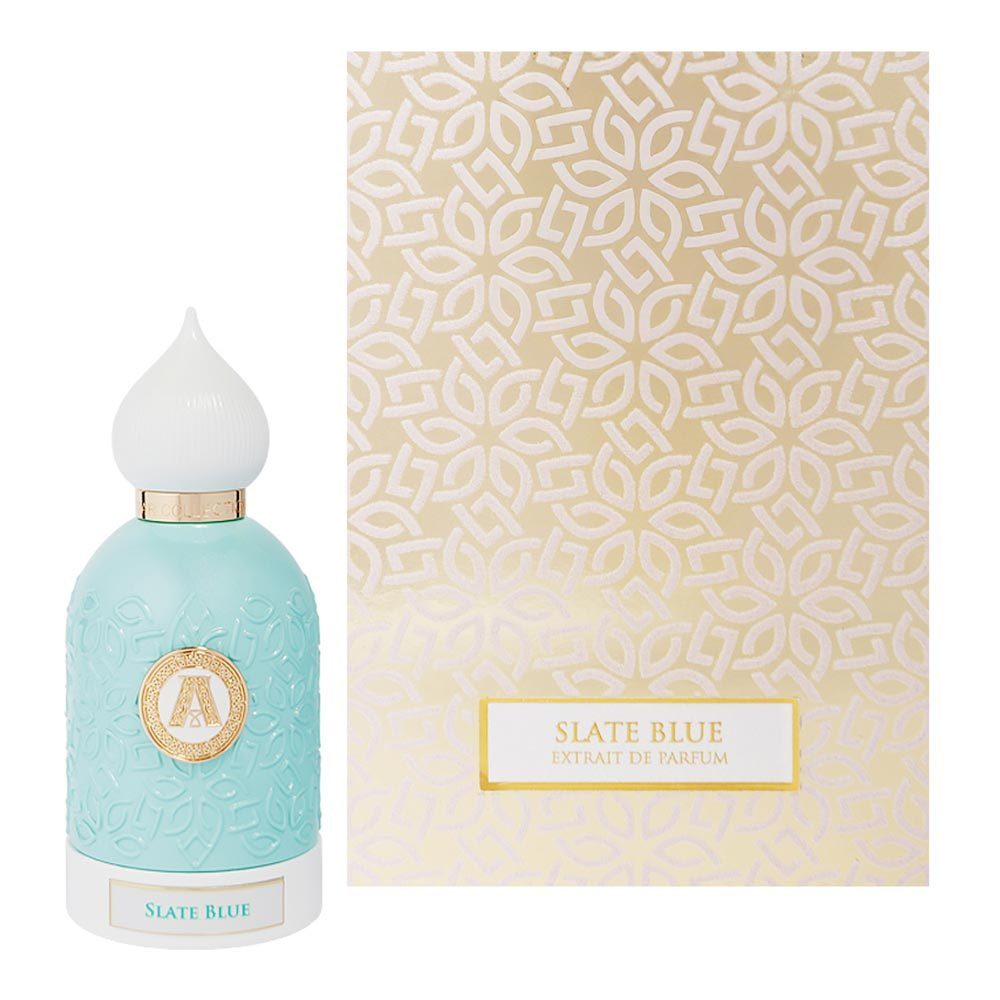 Attar Collection Slate Blue 80 ml