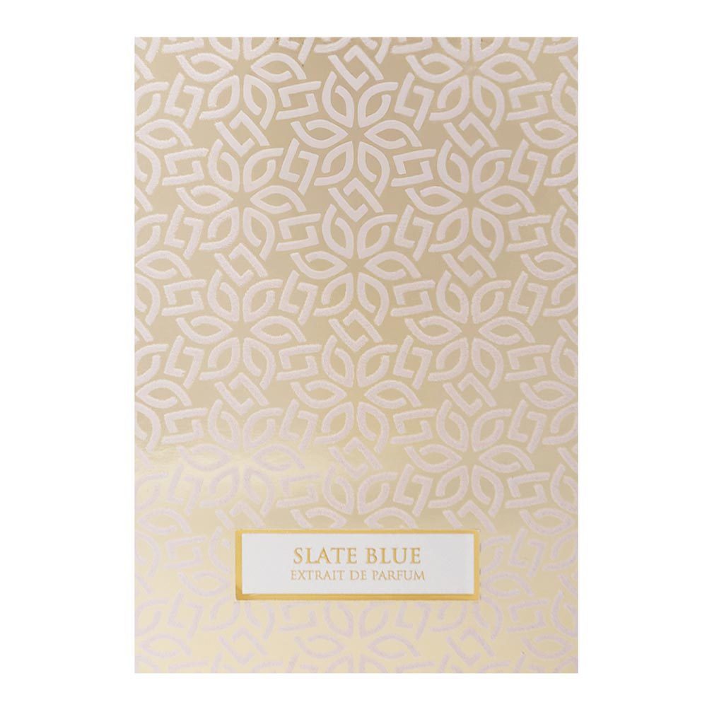 Attar Collection Slate Blue 80 ml