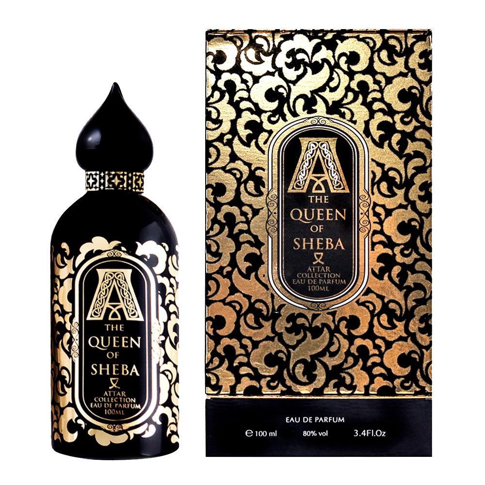 Attar Collection The Queen of Sheba 100 ml