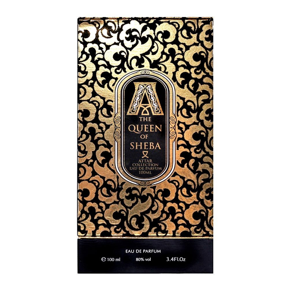Attar Collection The Queen of Sheba 100 ml