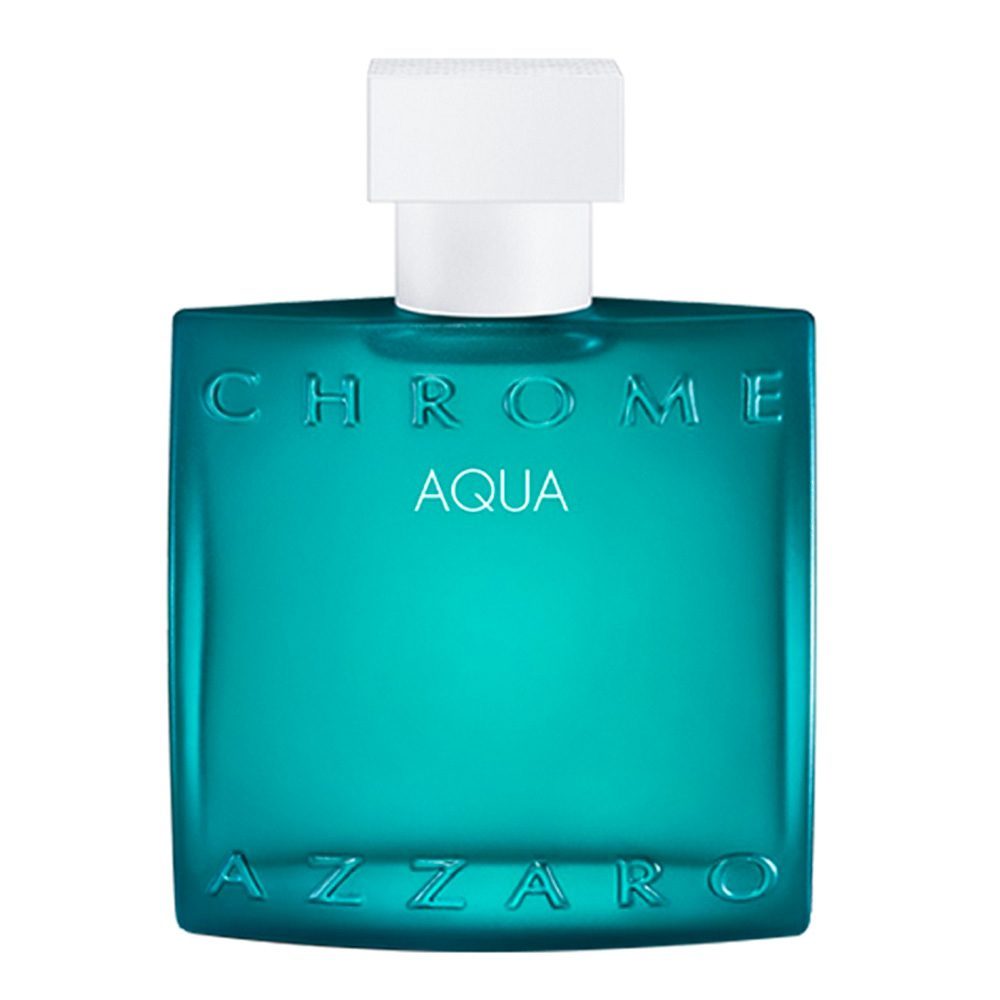 Azzaro Chrome Aqua 50 ml