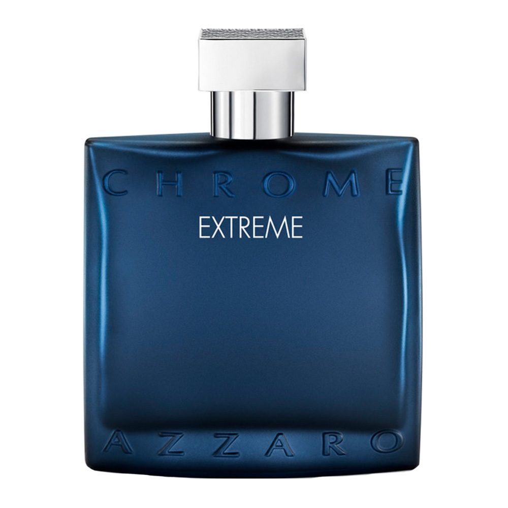Azzaro Chrome Extreme 100 ml