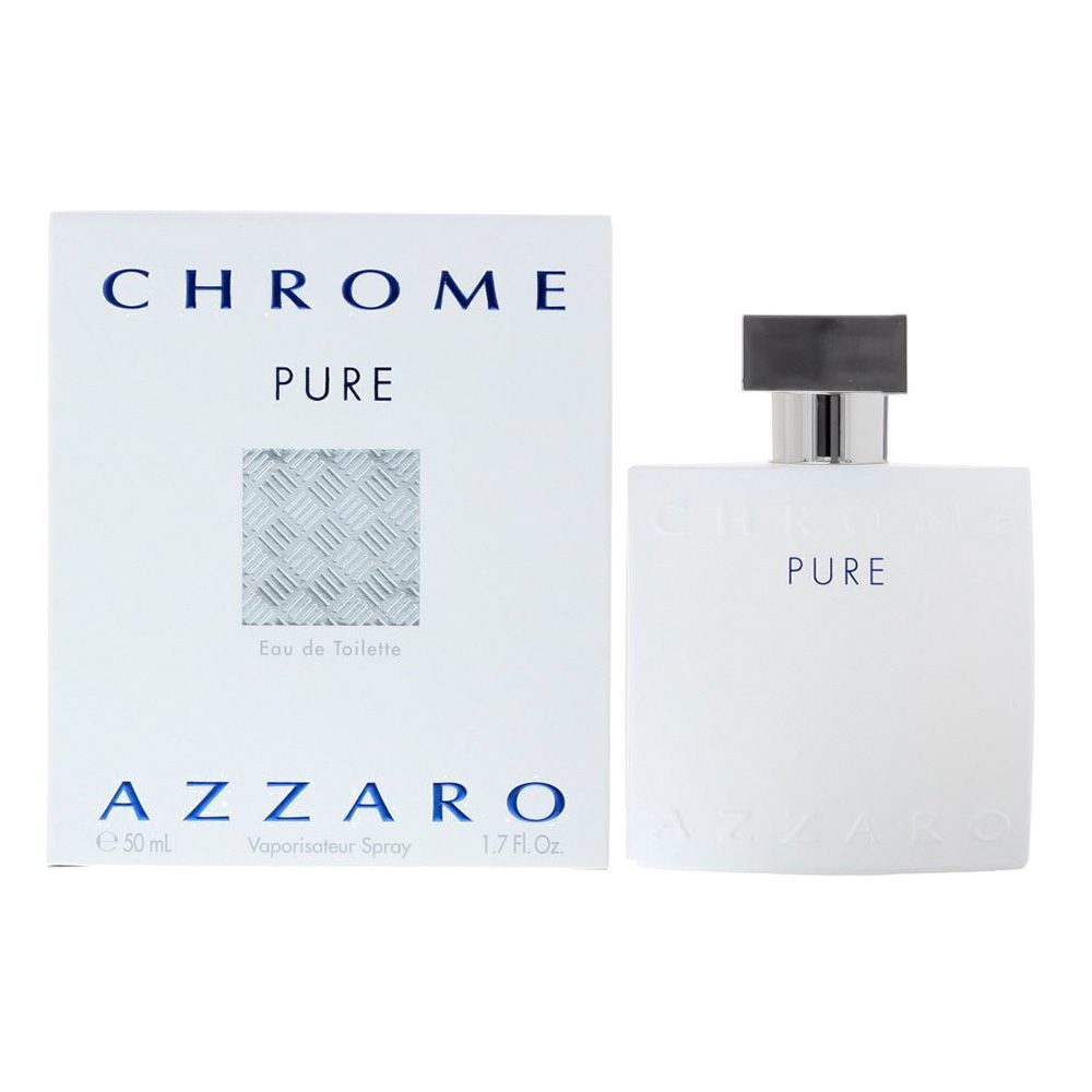 Azzaro Chrome Pure 30 ml