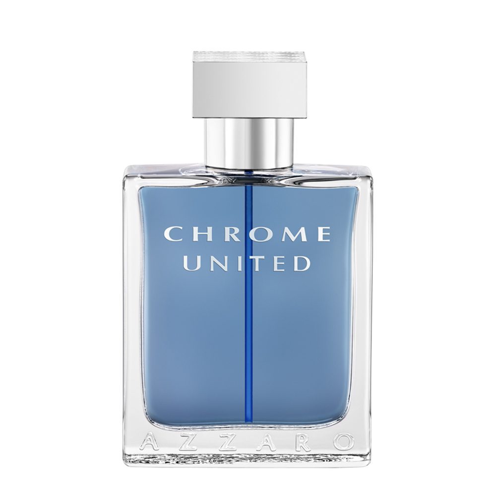 Azzaro Chrome United 30 ml