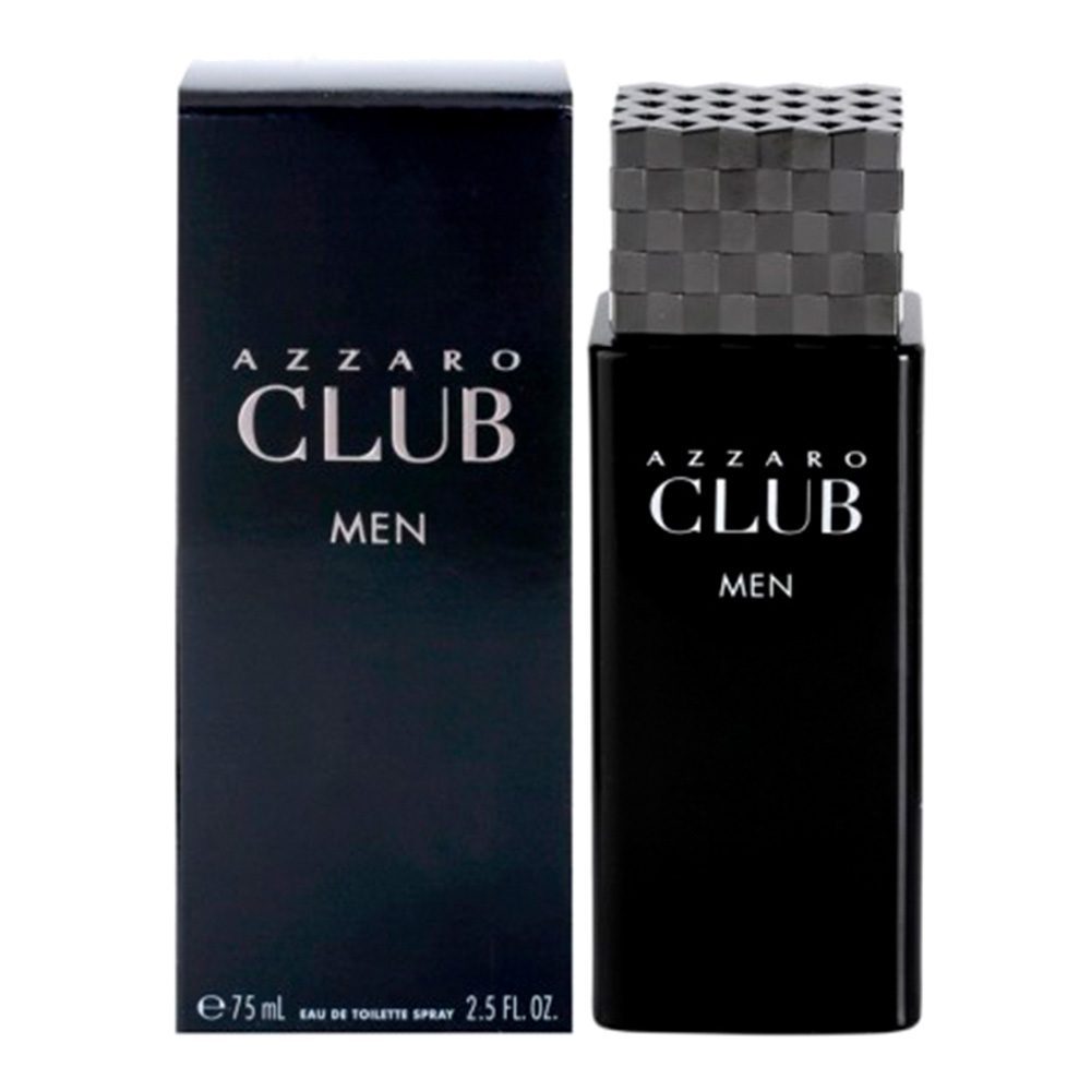Azzaro Club Men 75 ml