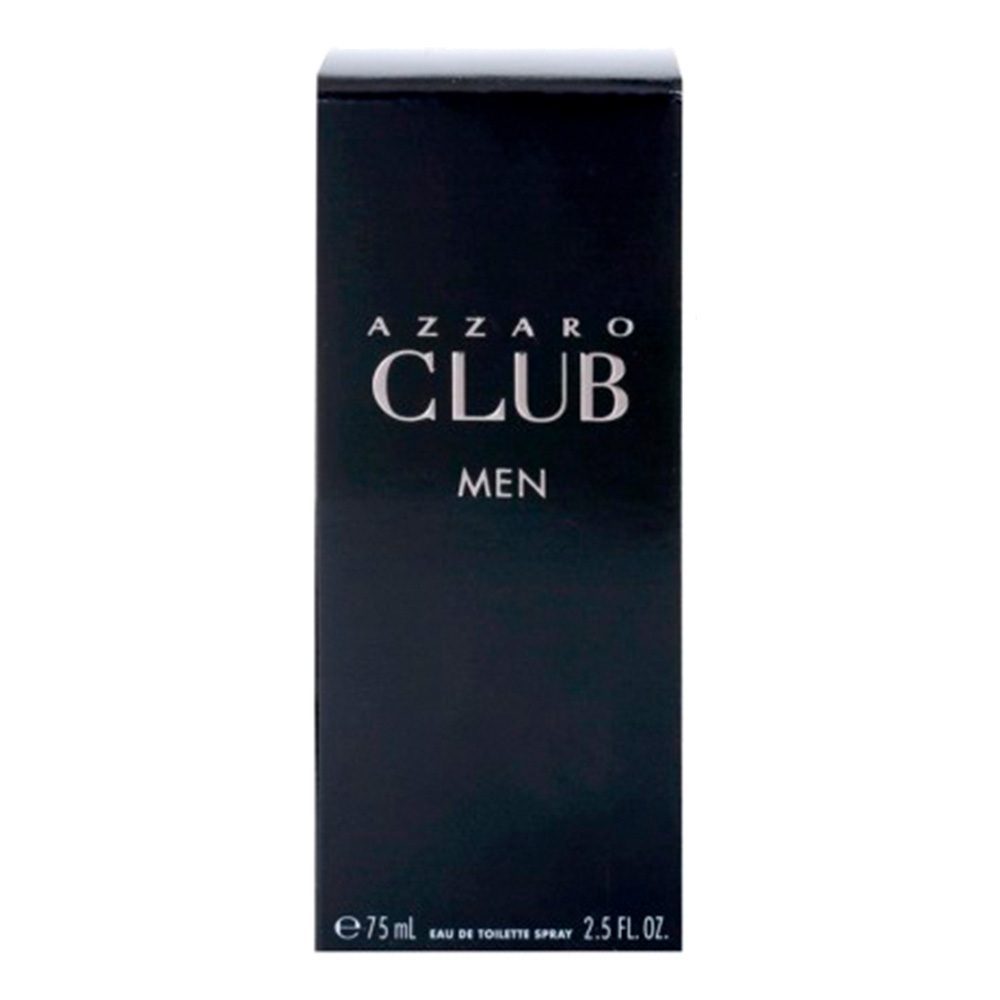 Azzaro Club Men 75 ml