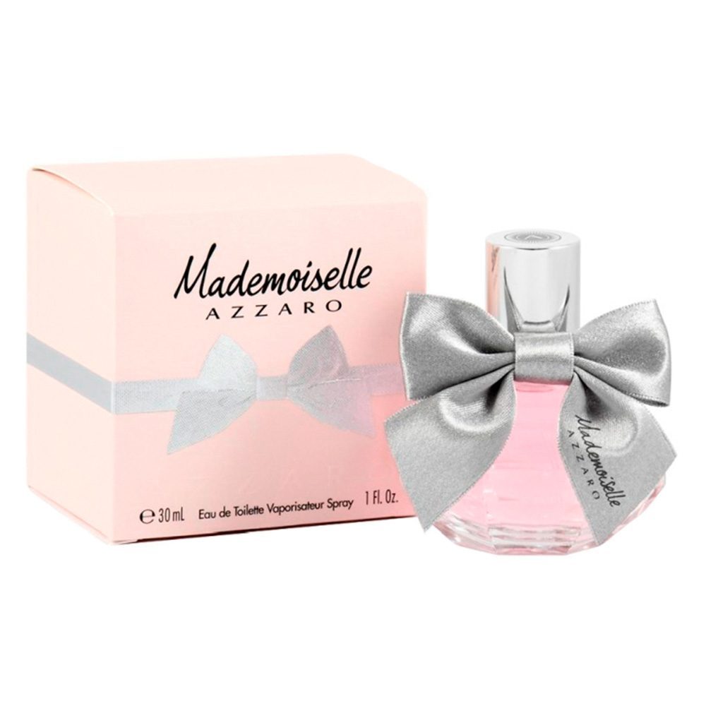 Azzaro Mademoiselle 30 ml