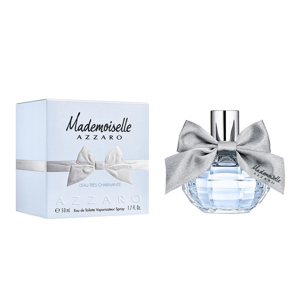 Azzaro Mademoiselle L’Eau Tres Charmante 30 ml