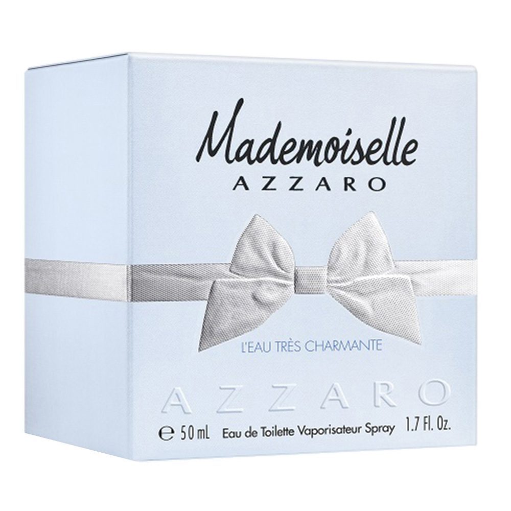 Azzaro Mademoiselle L’Eau Tres Charmante 30 ml