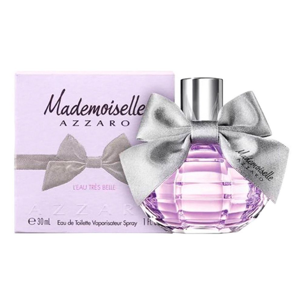 Azzaro Mademoiselle L'Eau Tres Bell 30 ml