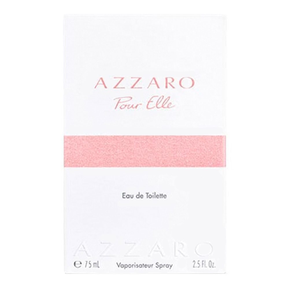 Azzaro Pour Elle 75 ml