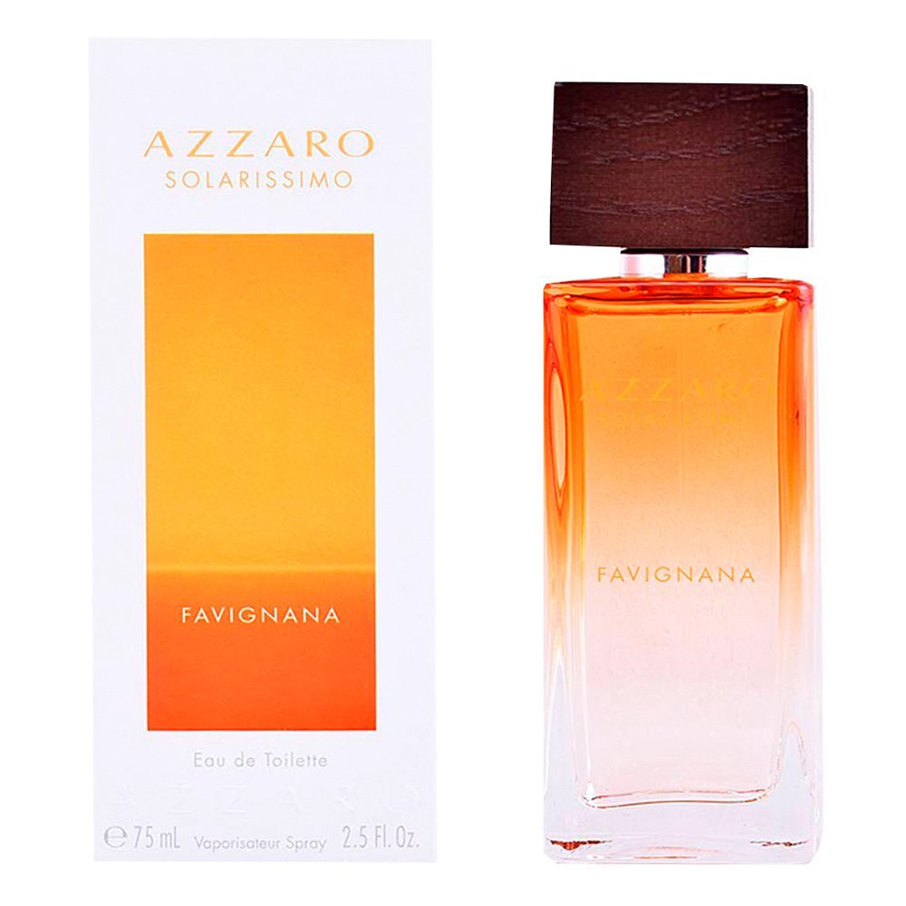 Azzaro Solarissimo Favignana 75 ml