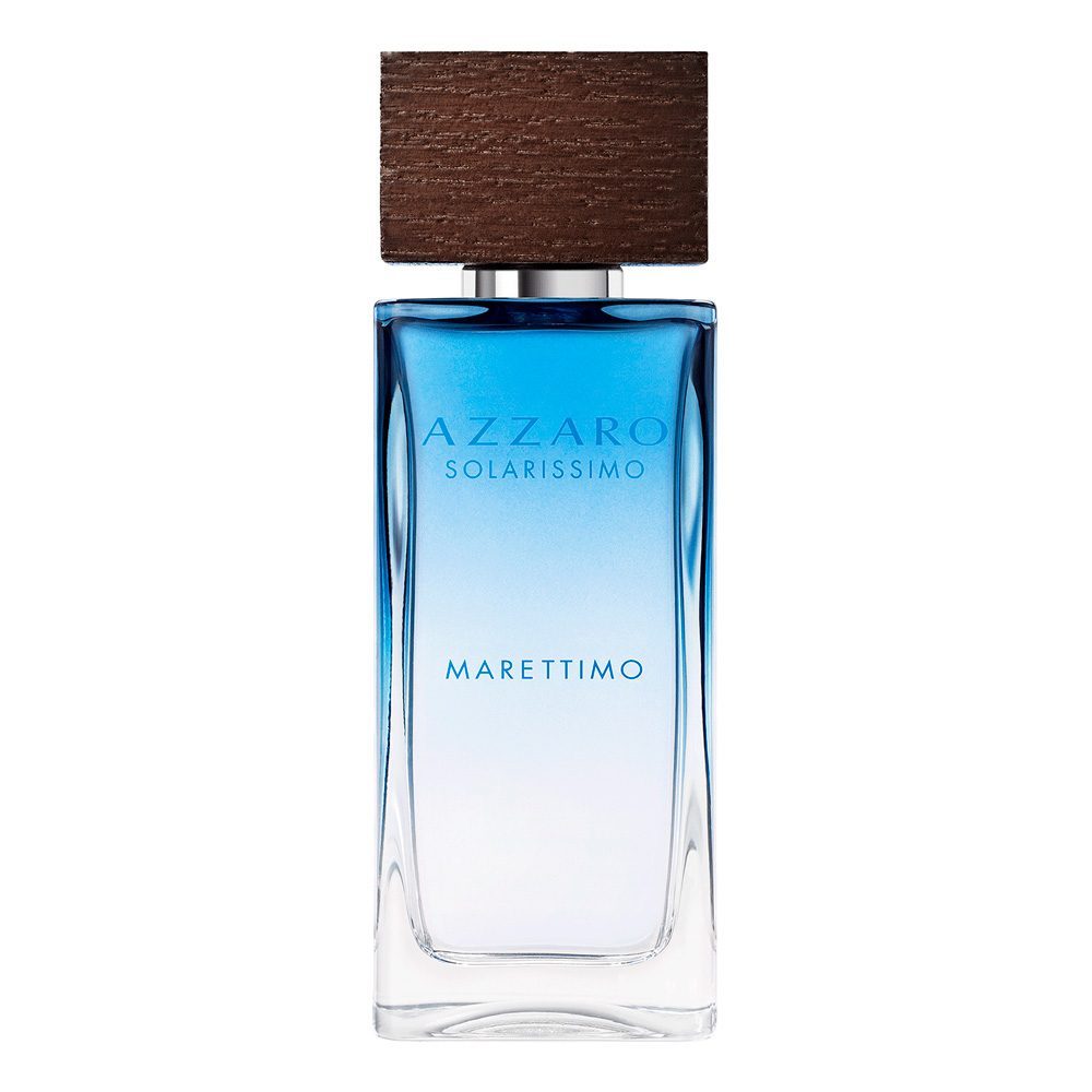 Azzaro Solarissimo Marettimo 75 ml