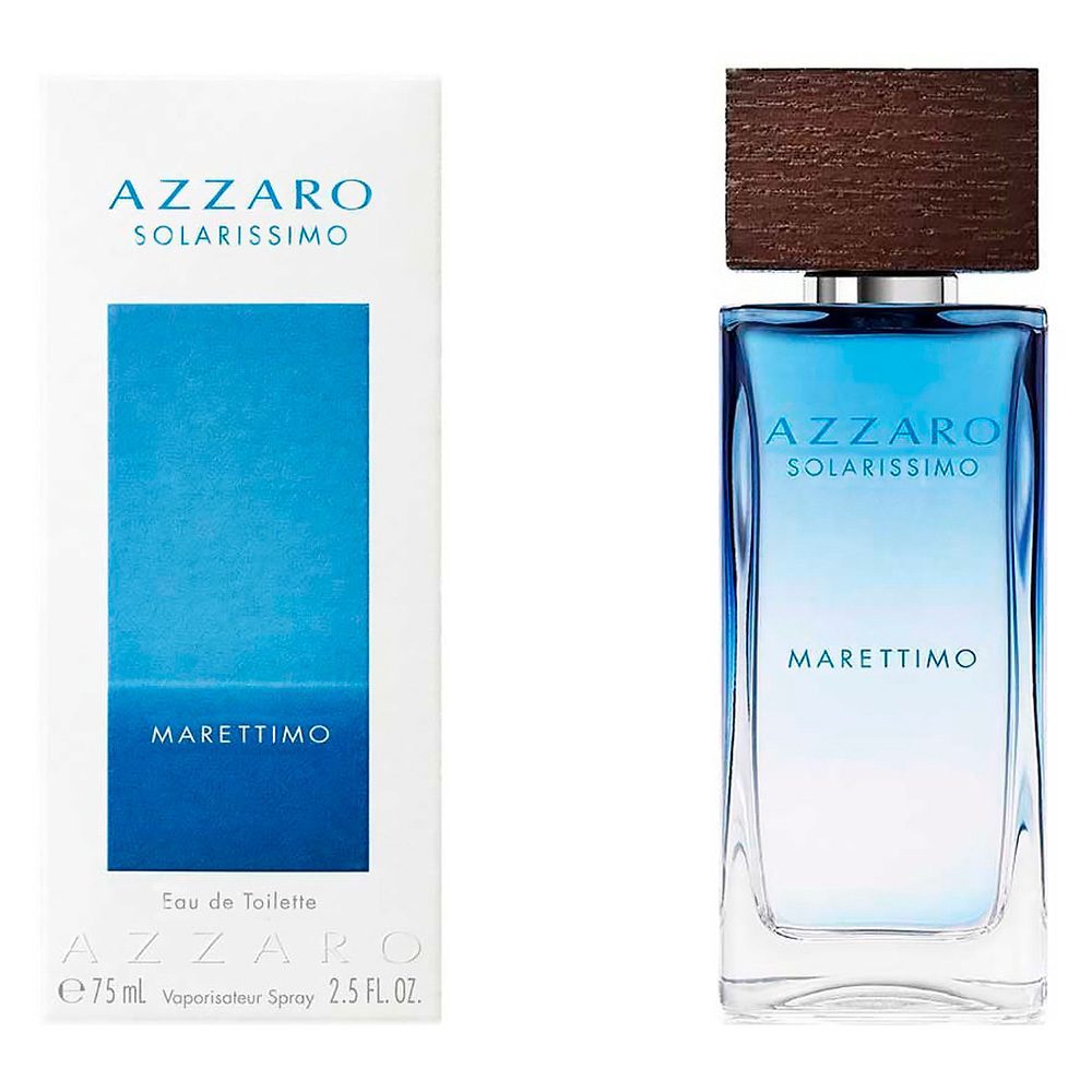 Azzaro Solarissimo Marettimo 75 ml