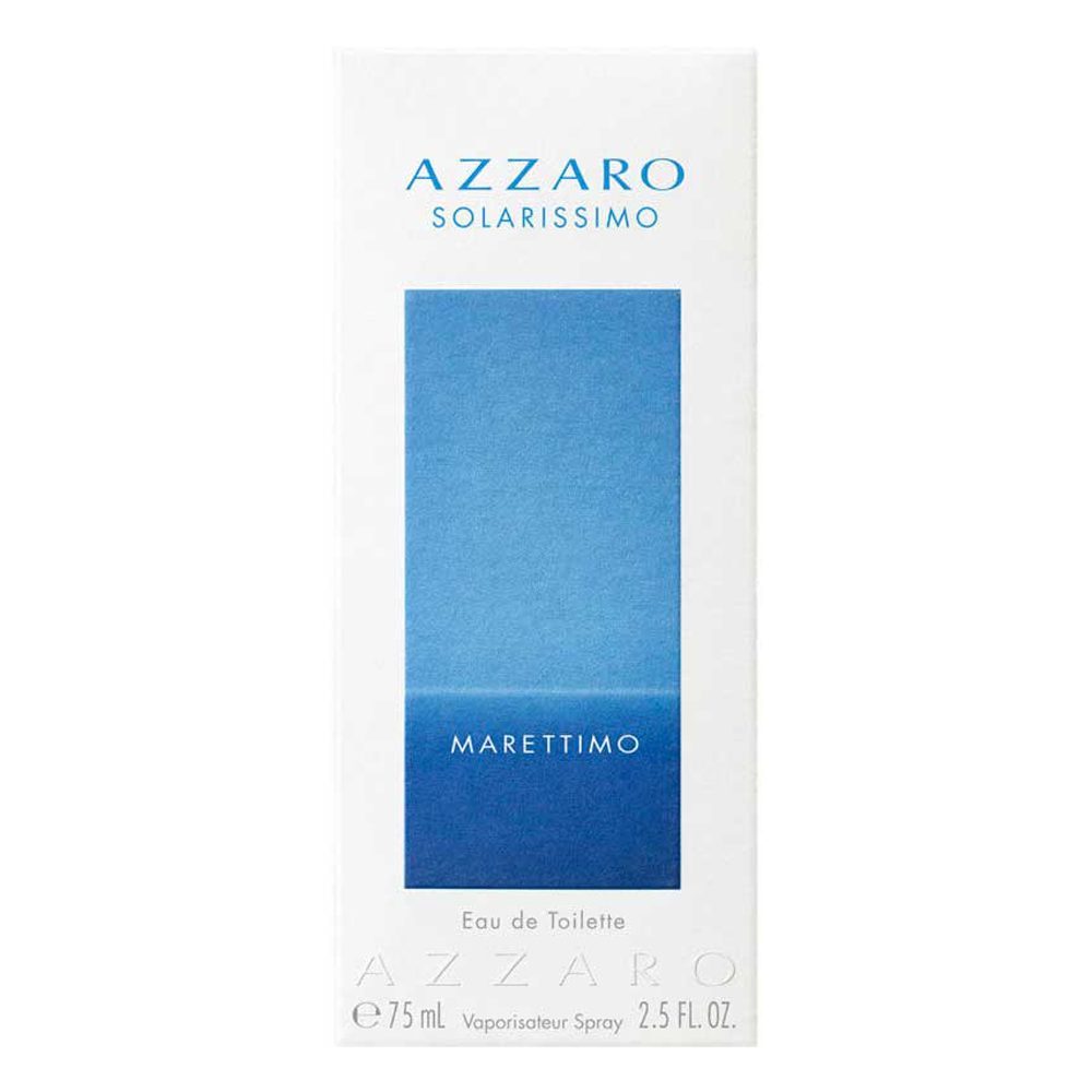 Azzaro Solarissimo Marettimo 75 ml